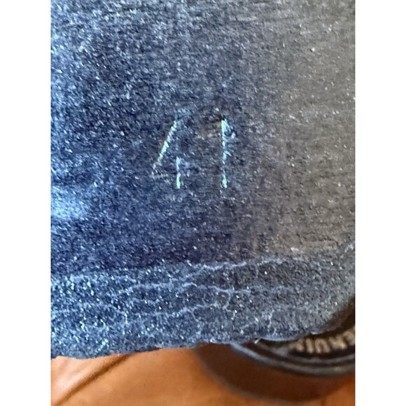 Sven Clog Master Women Eu 41 Green Leather Woven Accent Shoes Wooden Slip On - Picture 11 of 11